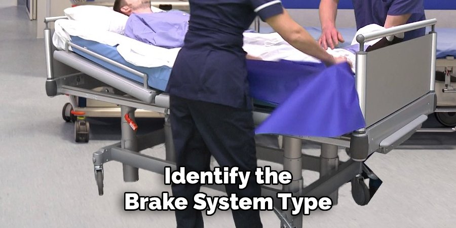Identify the Brake System Type