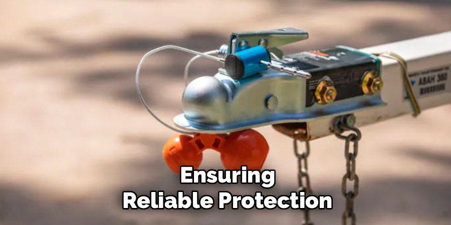 Ensuring 
Reliable Protection