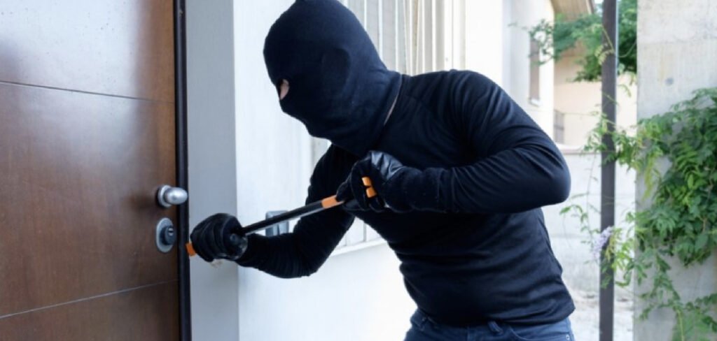 How to Protect Glass Doors From Burglars